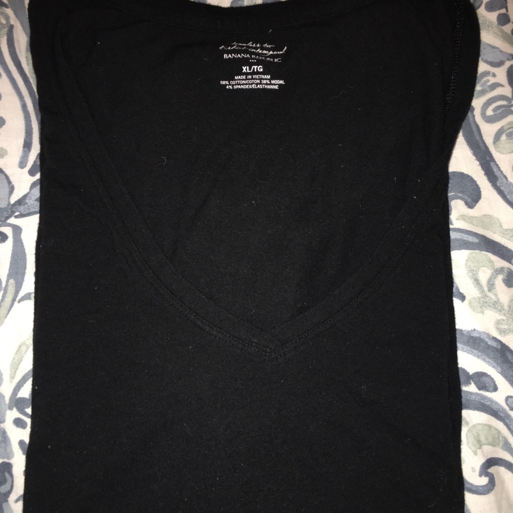 Banana Republic soft t shirt